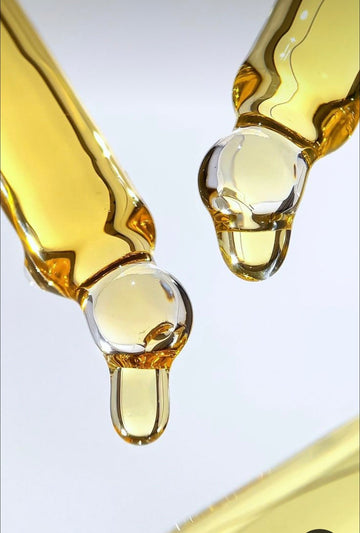 Why Your Hair Craves Natural Oils (And How to Use Them)