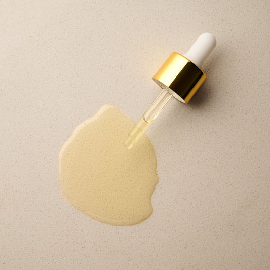 The Ritual of Radiance: Why Less Is More in Haircare