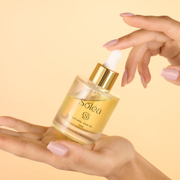 How to Build a Luxury Hair Routine with Just One Product