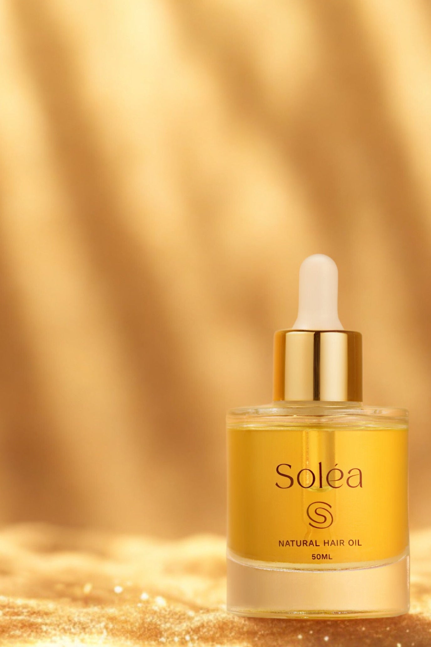 Soléa Hair