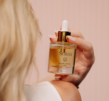 Minimal Ingredients. Maximum Impact.