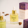All-Natural Hair Oil 50ml