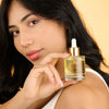 All-Natural Hair Oil 50ml